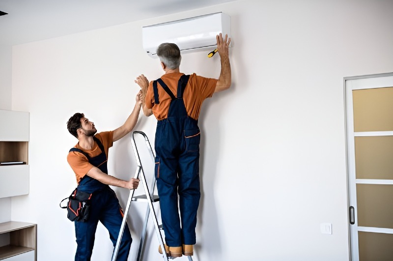 Efficient HVAC Repair Gulf Breeze: Essential Tips and Local Insights