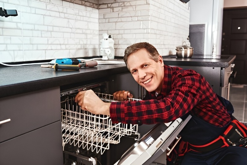 Dishwasher repair in Miami Gardens