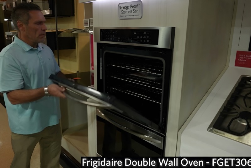 Effective DIY Solutions for Double Wall Oven Repair