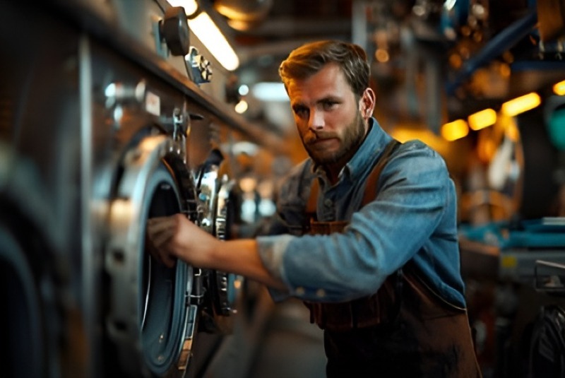 Dryer repair in Miami Gardens