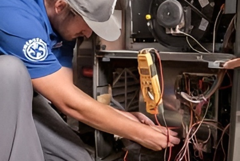 Furnace Repair in Miami Gardens