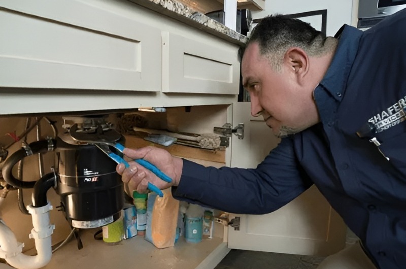 Garbage Disposal repair in Miami Gardens