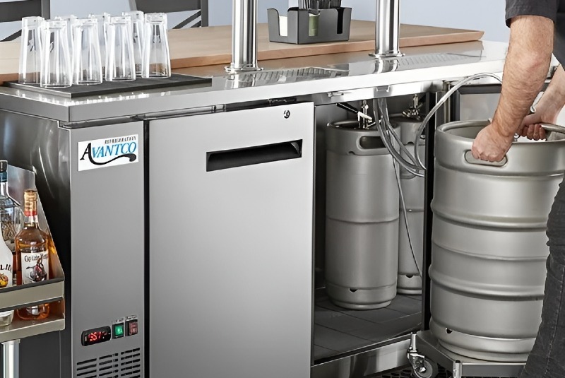 Kegerator Repair in Miami Gardens