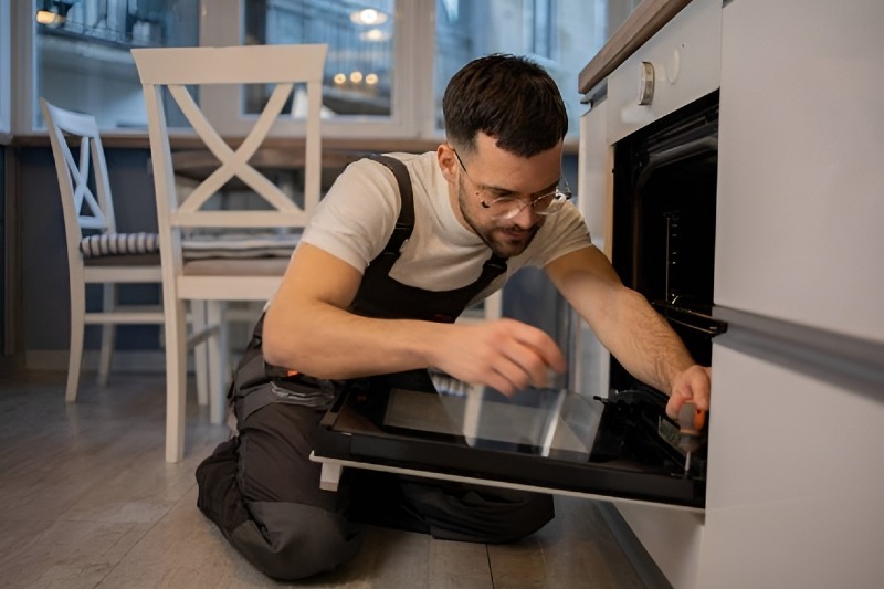 Oven & Stove repair in Miami Gardens