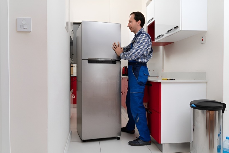 Efficient Refrigerator Repair Near Me in Miami Gardens, FL