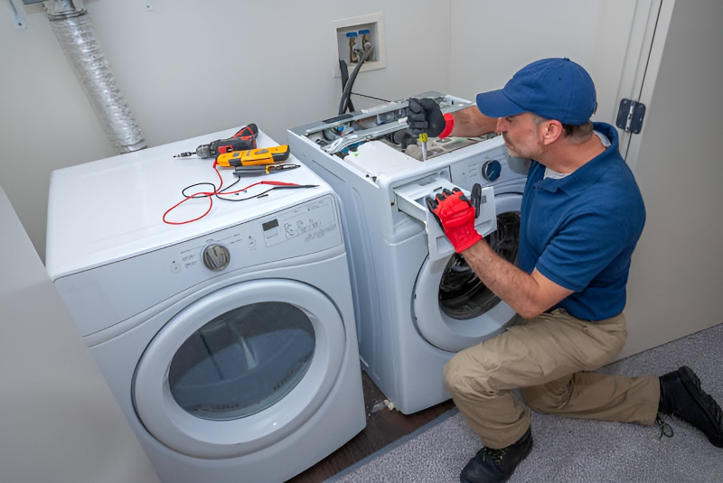 Washing Machine repair in Miami Gardens